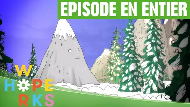Hope Works - Comment bouger une montagne.