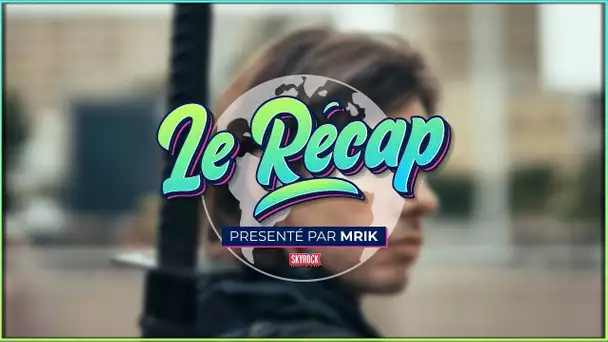 Le Récap d'Mrik : ORELSAN bientôt de RETOUR !