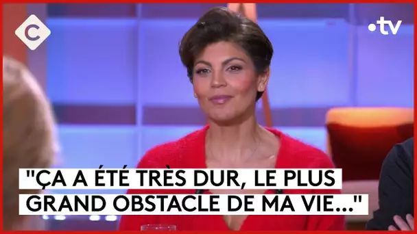 Nawell Madani : son combat pour être mère - C à vous - 28/02/2024