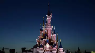 Des espaces Star Wars et Marvel à Disneyland Paris