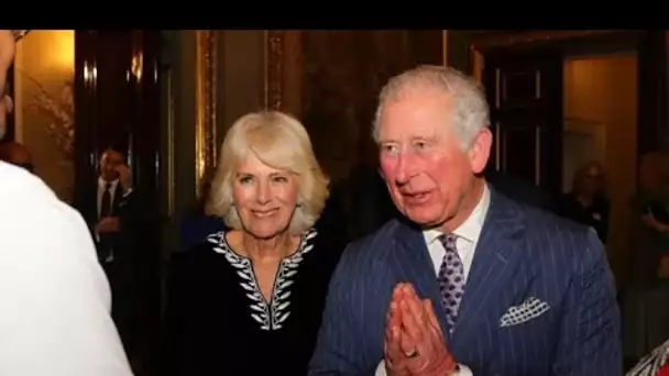 Le prince Charles piqué au vif par les propos d’un proche de Meghan Markle sur Harry