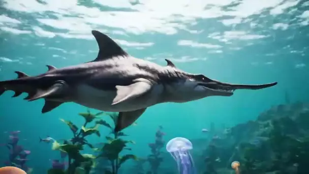 Episode 1: The World After Dinosaurs – Humanity’s Distant Beginning