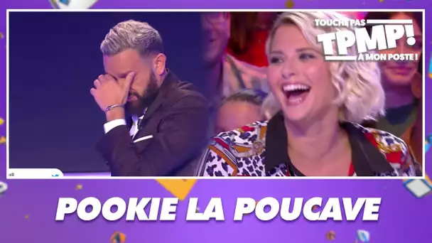 Pookie la poucave : Les questions des téléspectateurs