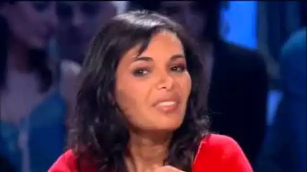 Saïda Jawad sur son spectacle - Archive INA