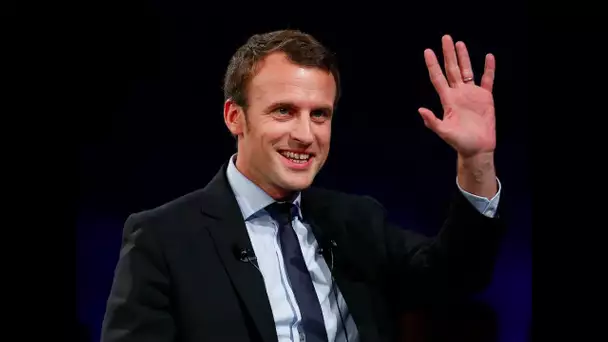 « C’est lui le chef » : comment Emmanuel Macron a repris la main
