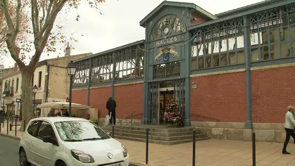 Municipales 2020 à Lunel : donner un second souffle à la ville