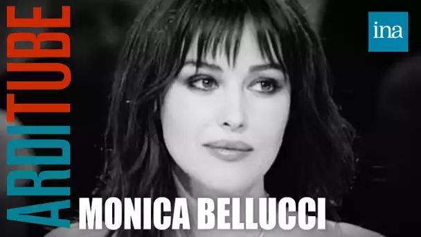 Monica Bellucci "Ma vie avec Vincent Cassel" | Archive INA