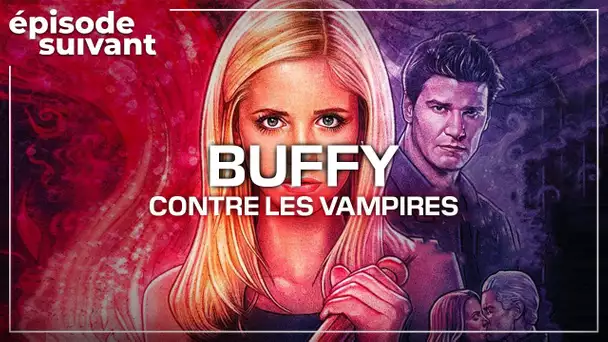 Buffy contre les vampires: 20 ans après, toujours aussi culte ?