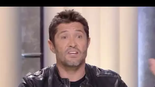 Gros malaise dans "Quotidien" quand Bixente Lizarazu affirme qu'il n'y a pas...