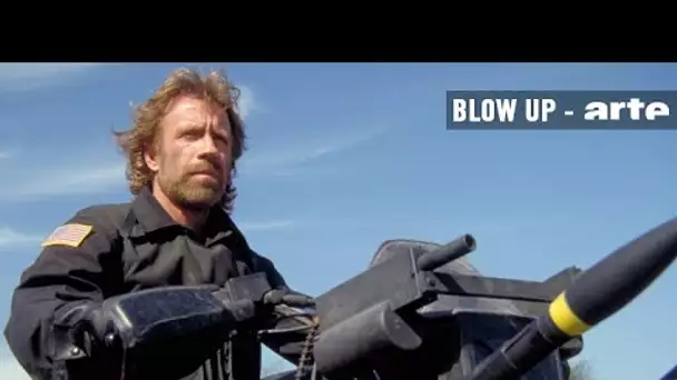 'Delta Force' a 30 ans - Blow Up - ARTE