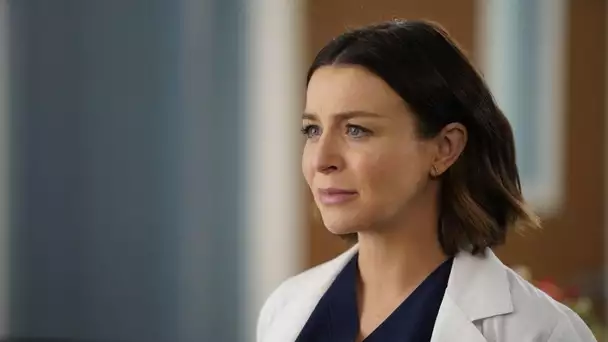 Grey's Anatomy saison 18 : C'est l'intrigue qui nous met en colère
