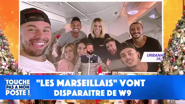 "Les Marseillais" vont disparaitre de W9 : est-ce la fin de la télé-réalité ?
