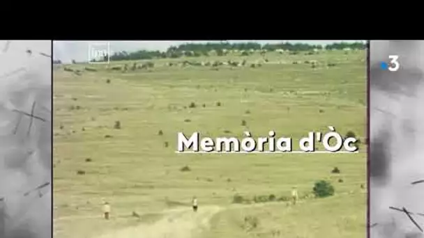 Memoria d'oc n°1   l'occitan à la tv