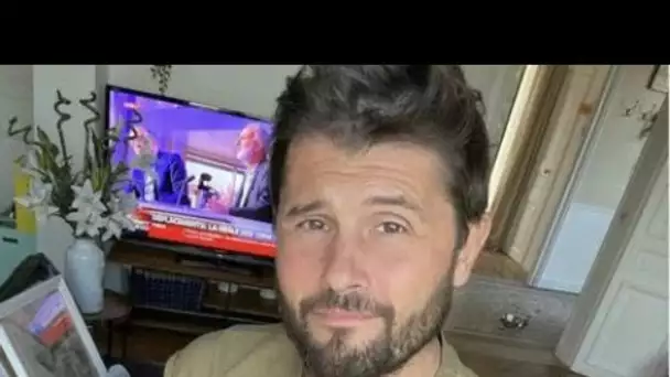 Christophe Beaugrand annonce un nouveau projet très personnel, les internautes sont...