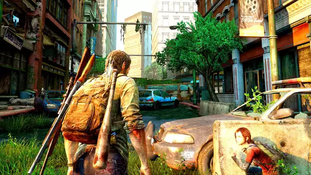 THE LAST OF US en 2020 #5