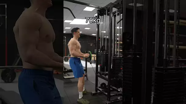 Biceps curl challenge !! 😱😱