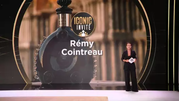 Iconic Business L'intégrale : Rémy Cointreau & Maison Baümer 22/09/23