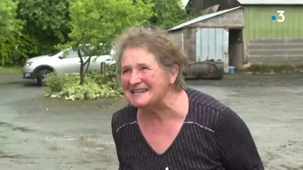 C'est en Ille-et-Vilaine que les intempéries ont provoqué le plus de dégâts