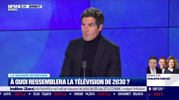 Quel avenir pour la télévision ?