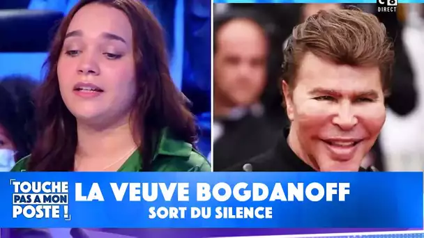 TPMP Rewind : la veuve Bodanoff sort du silence...