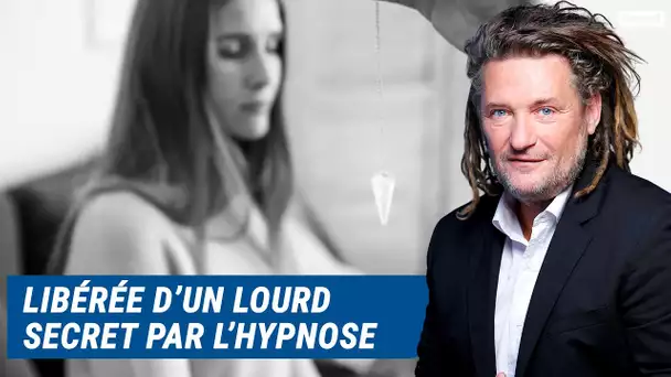 Olivier Delacroix (Libre antenne) - Libérée d'un lourd secret de famille grâce à l'hypnose