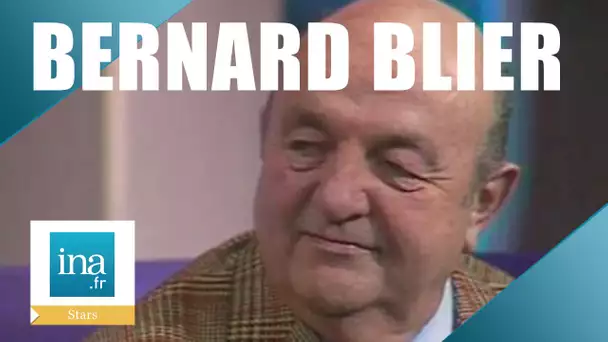 Blier, Depardieu, Carmet: "Buffet Froid" | Archive INA