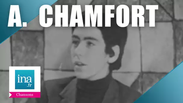 Les Mods (Alain Chamfort) "Je veux partir" | Archive INA