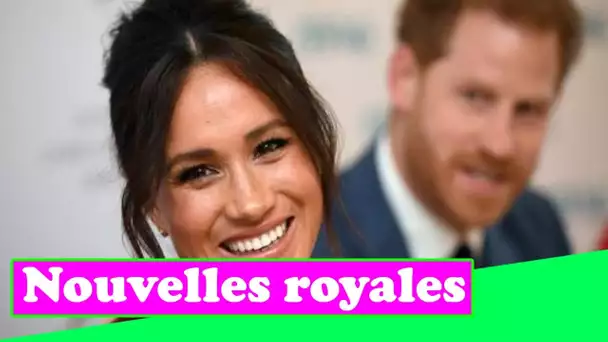 "Ambitious" Meghan Markle cherche à prendre la couronne d'Oprah, selon un expert en relations publiq