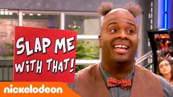 Game Shakers | Vidéo pour l&#039;Audition | Nickelodeon France