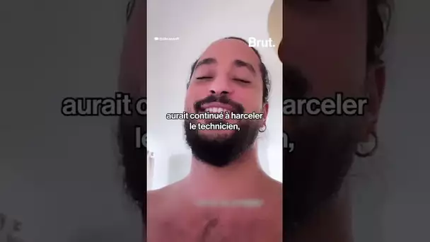 Une enquête ouverte contre le chanteur Slimane