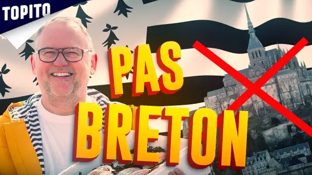 TOP 5 DES TRUCS VOLÉS PAR LES BRETONS, on vous voit !