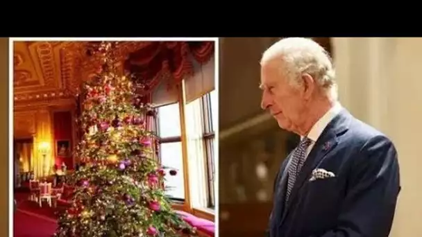 Les plans de Noël du roi Charles III avec la famille royale confirmés par le palais de Buckingham
