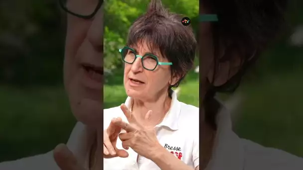 La place des femmes au sein de l'AOP volaille de Bresse expliquée par Rachel, éleveuse jurassienne