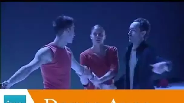 Danse avec "Near Life Experience", ballet du chorégraphe Angelin Preljocaj - Archive vidéo INA