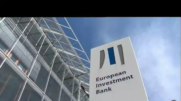 La banque européenne d'investissement prête à achever sa mue verte ?