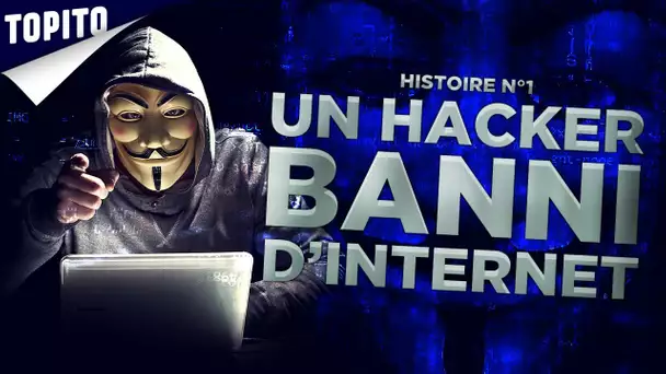 5 folles histoires de hackers