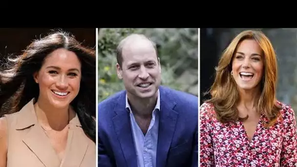 Kate Middleton, un 40e anniversaire sous tensions Prince William, Meghan Markle lâche une bombe