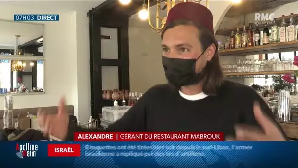Réouverture des terrasses, le règlement est toujours flou pour les professionnels