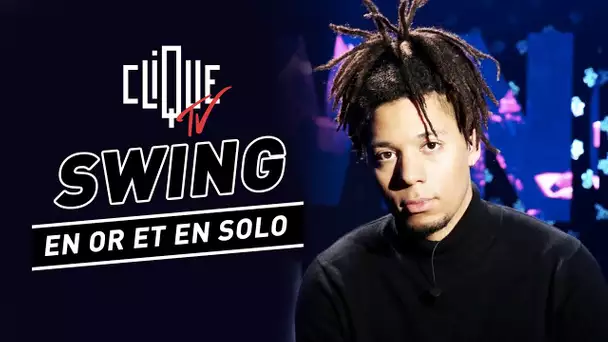 Swing (L'Or du commun) : Pilier du rap belge - Clique Talk
