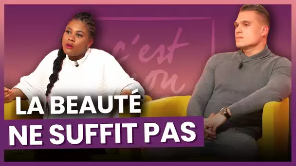 Faut-il s'arrêter au physique ? #Extrait #Cestmonchoix