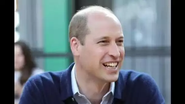 Le prince William pressenti pour assumer le rôle du couronnement, le prince Harry pourrait être excl