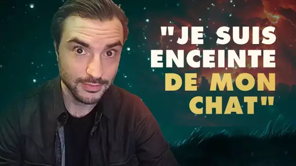 Vos rêves les plus bizarres