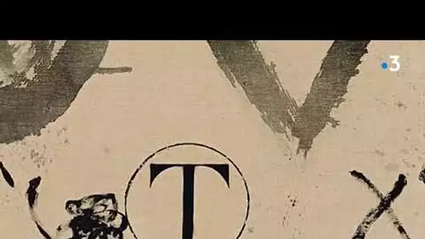 Antoni Tàpies, coup de projecteur sur le peintre catalan
