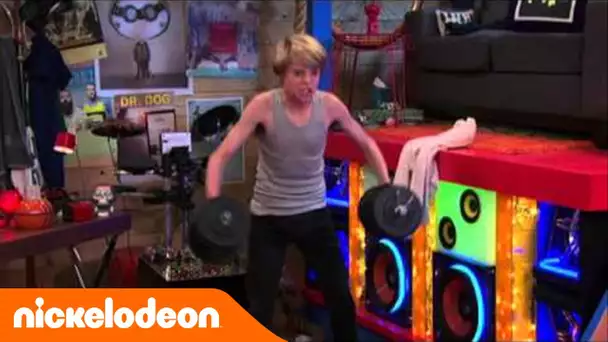 Henry Danger | Le rencard | Nickelodeon France