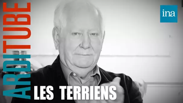 Salut Les Terriens  ! de Thierry Ardisson avec Pierre Bellemare …  | INA Arditube
