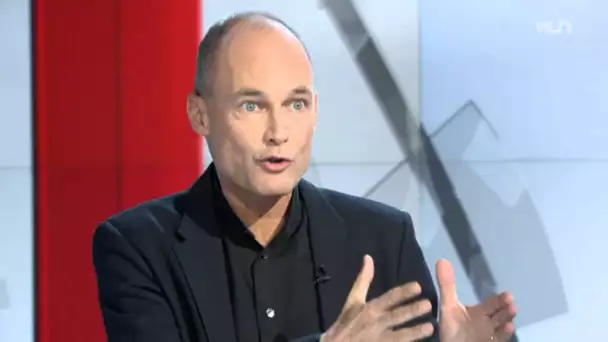 Pardonnez-moi - L&#039;interview de Bertrand Piccard