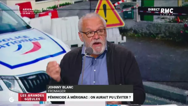 Féminicide à Mérignac : "Notre justice ne rend des comptes à personne !"