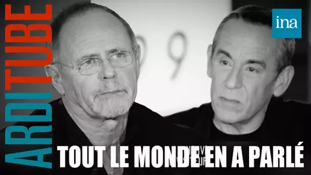 Tout Le Monde En A Parlé de Thierry Ardisson avec Hervé Claude ...  | INA Arditube