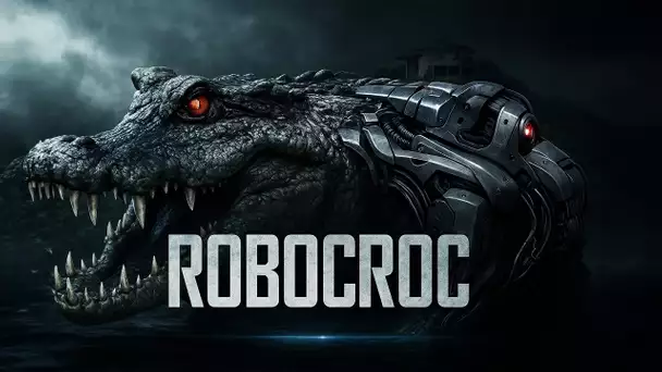 Robocroc (Action, Comédie) Film Complet en Français