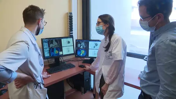 Le Groupe Hospitalier Mutualiste de Grenoble reconnu "centre expert'" contre l'amylose cardiaque
